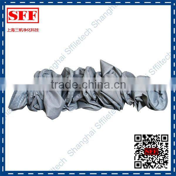 Industry high quality sewing thread glass threads