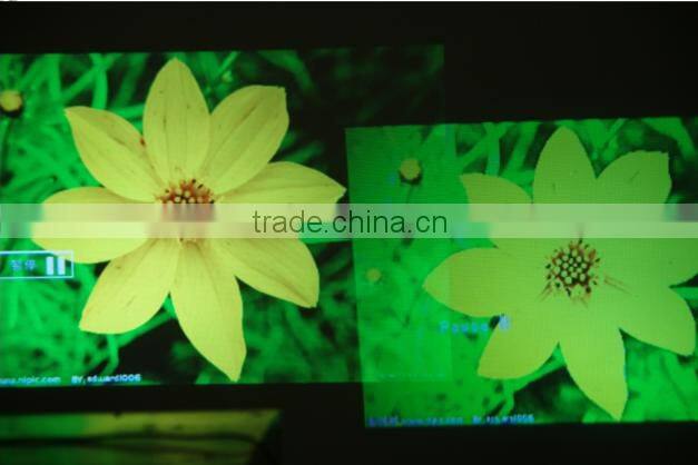 New mini projector UC30 mobile power supply power 1080p support lcd projector movie projector new mini 150lumens projector