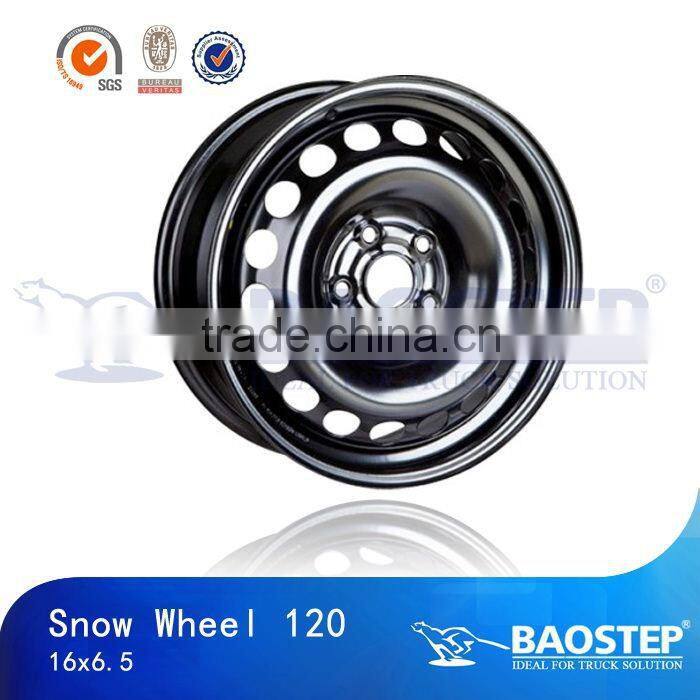 BAOSTEP Specialized Newest Design Manufacturer Rims For Sale For Cars