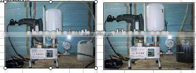 Mechanical Injection Packers for leak stoppage