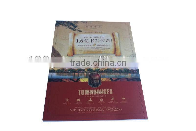 Fine Book Printing Service For Book Printing