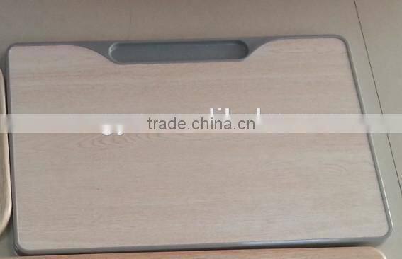 PT-308E Desk Top,Student Desk,Table,Platen