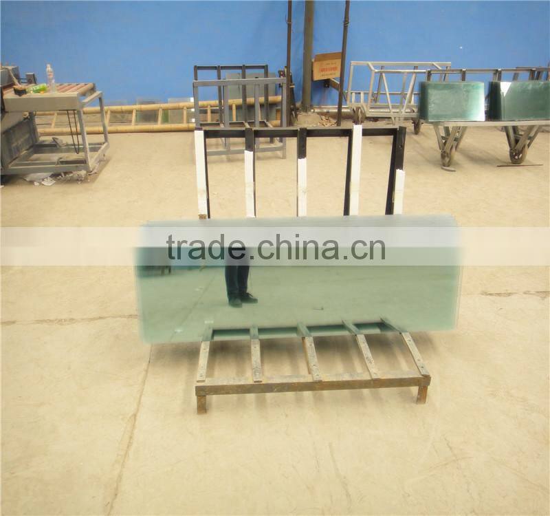 tempered glass price per square metre