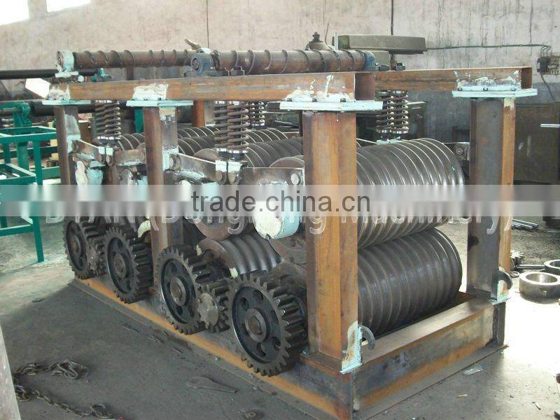 Corrugated Asbestos Cement Tile Machine energy-saving