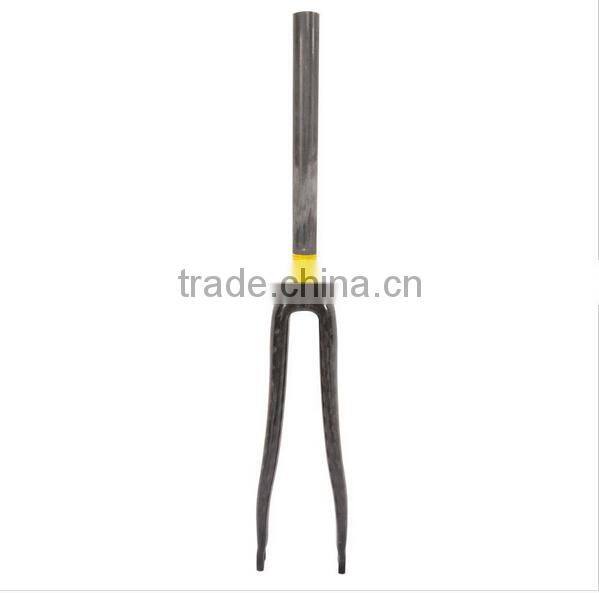 carbon fork fixed gear road /700c carbon fork /Road carbon fork