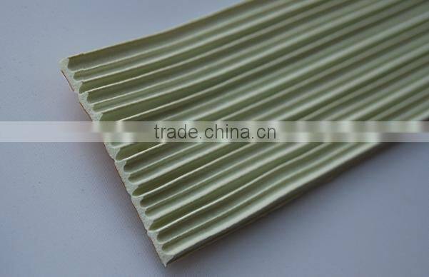 E-type Wooden Door Sponge Seal