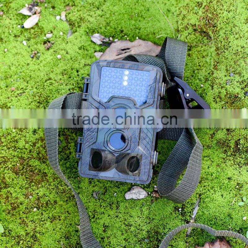 Trail and Hunting Camera 2G/GSM/GPRS/SMS Digital camera Infrared Trail Cam