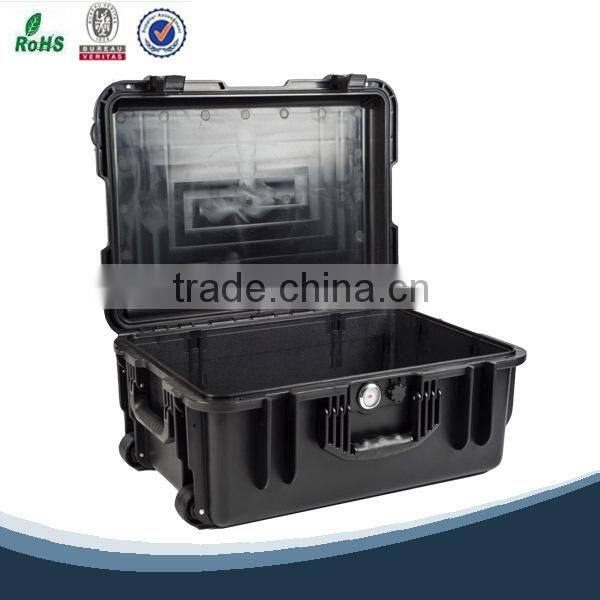 Hot!!! Camera Case with wheel