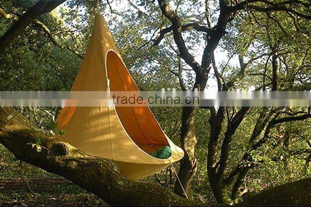 New Treepod Hanging pod Hammock/ hanging tent /hanging chair