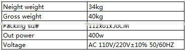 Infrared slimming machines for pressotherapy