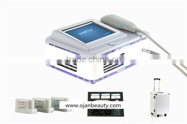 Hifu Face Lift/hifu Machine/hifu