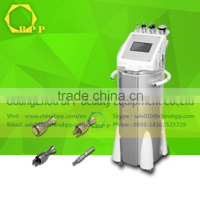 2015Hot professional fast cavitation slimming system device