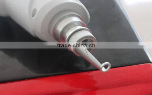 nd yag laser hair removal machine / q switch nd yag laser / tattoo laser