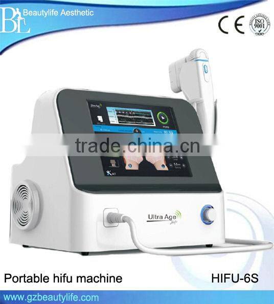 most valuable hifu skin lifting for wrinkle removal system