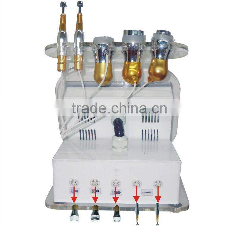 High quality Hot ! Electroporation mesotherapy machine