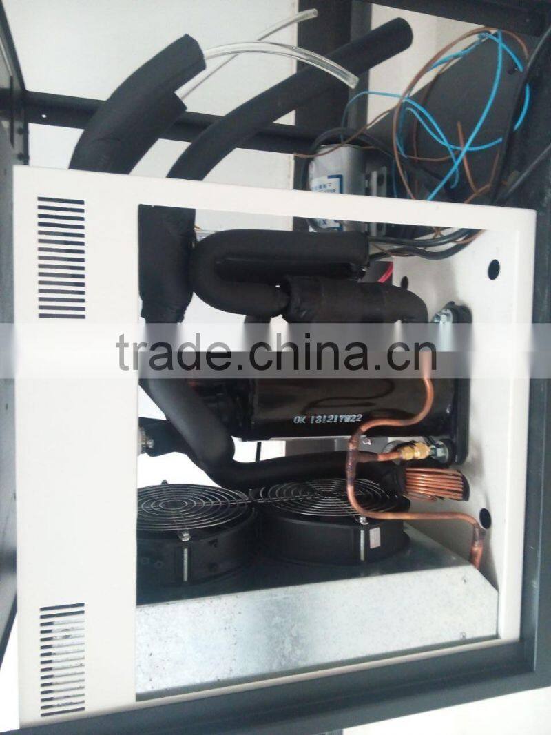 2015 QTS diode laser 755nm /808nm for parmenent hair removal