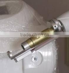 q switch long pulse and rf fractional three in one multi functional laser machine