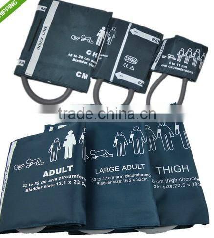 Portable 12.1 inch Multi Parameters Patient Monitor Optional printer with cheap price