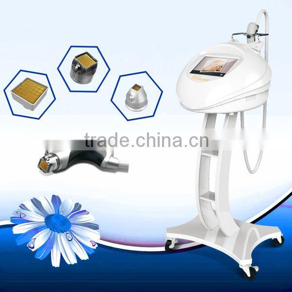 Best price rf fractional micro needle machine/skin tightening rf machine-F-TJ01