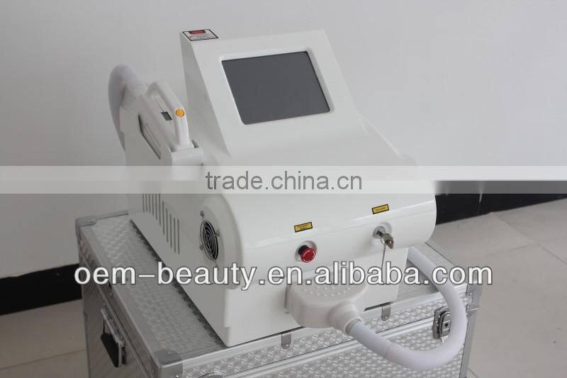 2016 best ipl laser hair removal portable IPL machine skin rejuvenation for sale hair removal