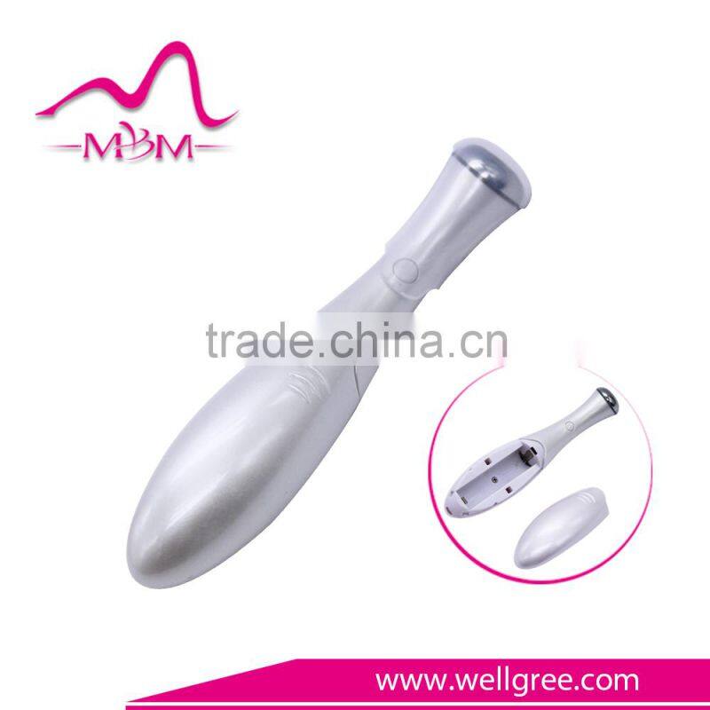 Hand held Massage Machine Eye Care Eye Massager mini electric vibrating mini facial massager