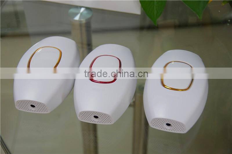 Most easily take home mini ipl laser with ipl xenon lamp