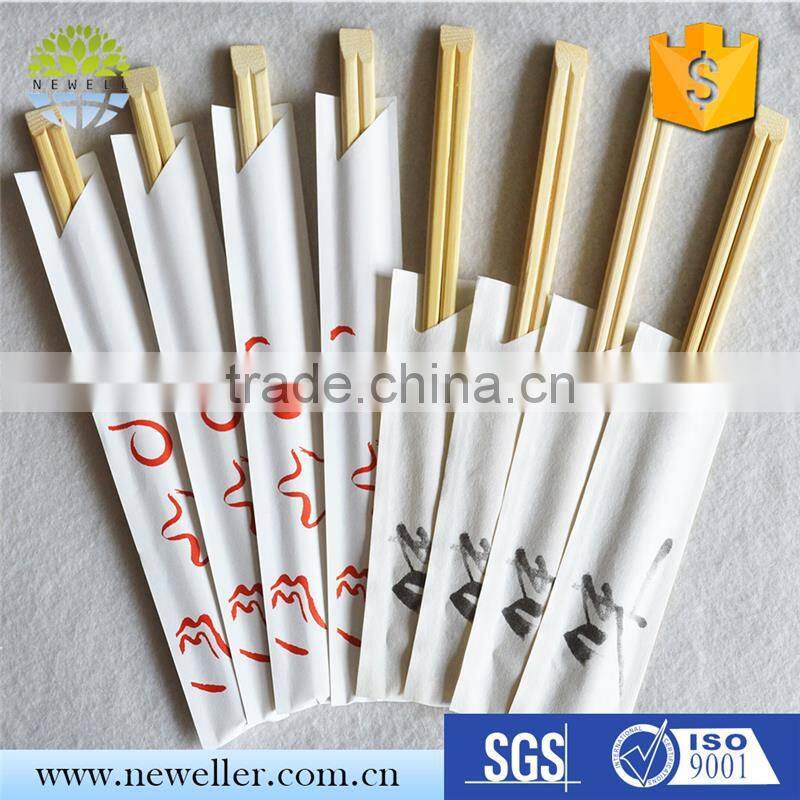 OEM Good quality chopsticks with many style distributor