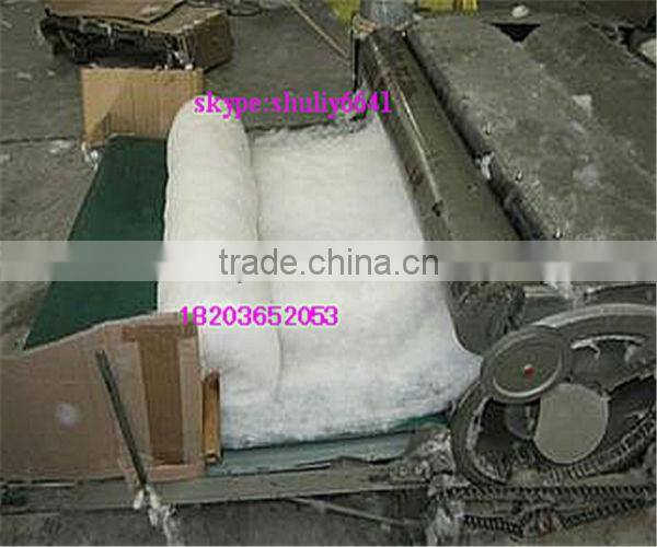 SL-series utility Cotton Fluffer Machine is selling well //0086-18203652053
