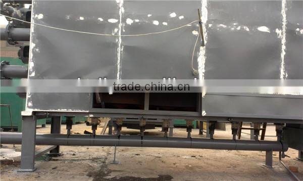 Manufacture carbonization furnace 008615037185761
