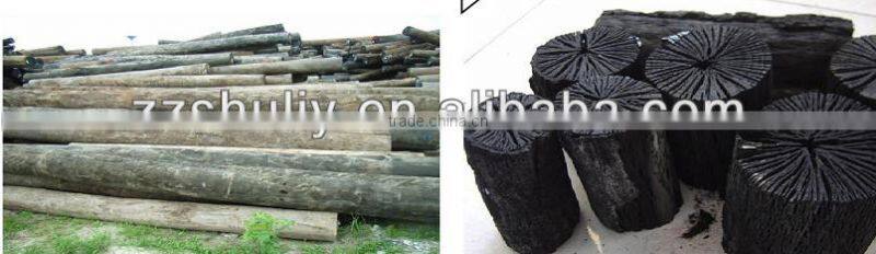 On sale carbonize stove