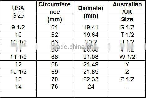 Wholesales Fashion Gold Color Gift Finger Amethyst Ring Wedding Plated