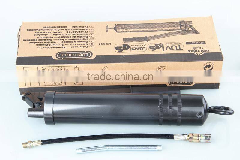 Hot sale hand tools,pneumatic grease gun with CE certification