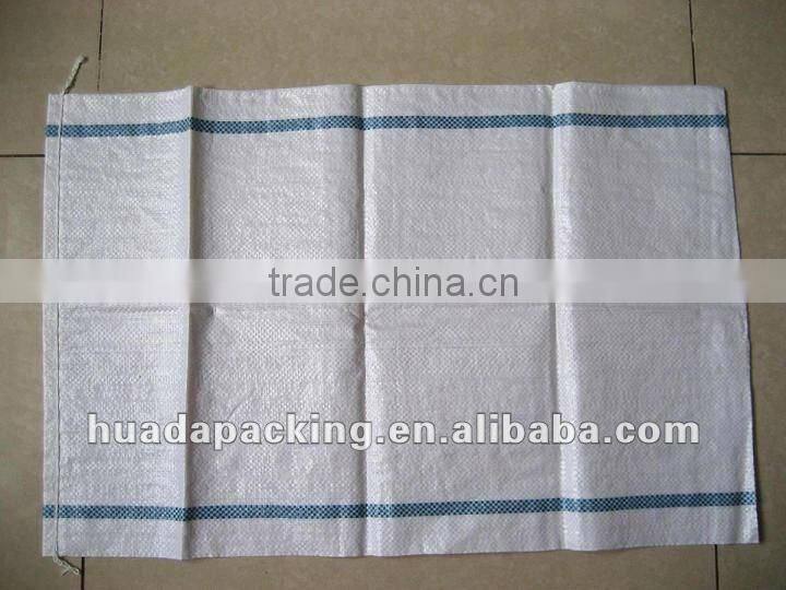 high-quality PP woven rubble bags