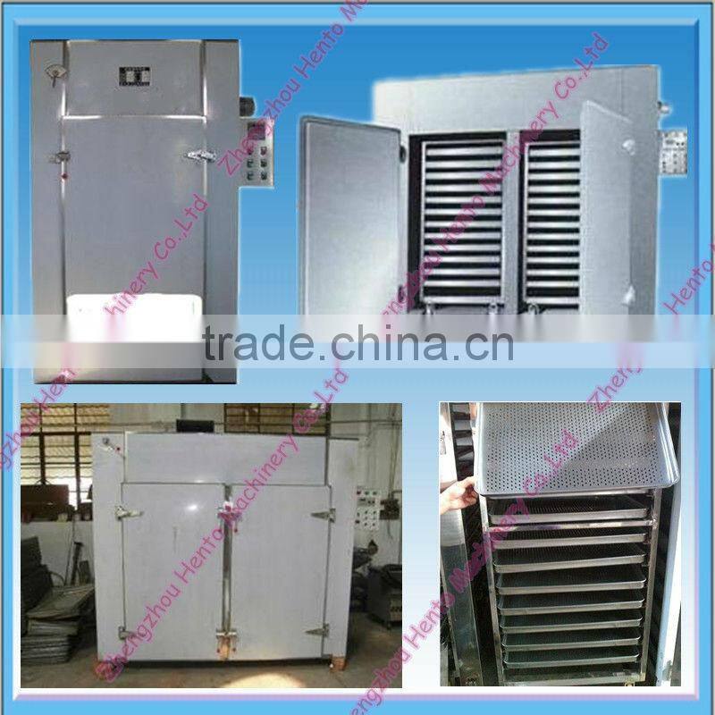 Hot Air Food Dehydrator / Stainless Steel Food Dehydrator