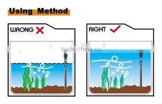 NEW BAOJIE Aquarium Heater 50W~500W