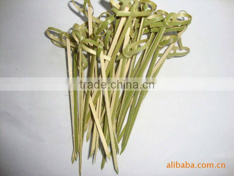 High quality nice looking natural bamboo knot sticks factory price