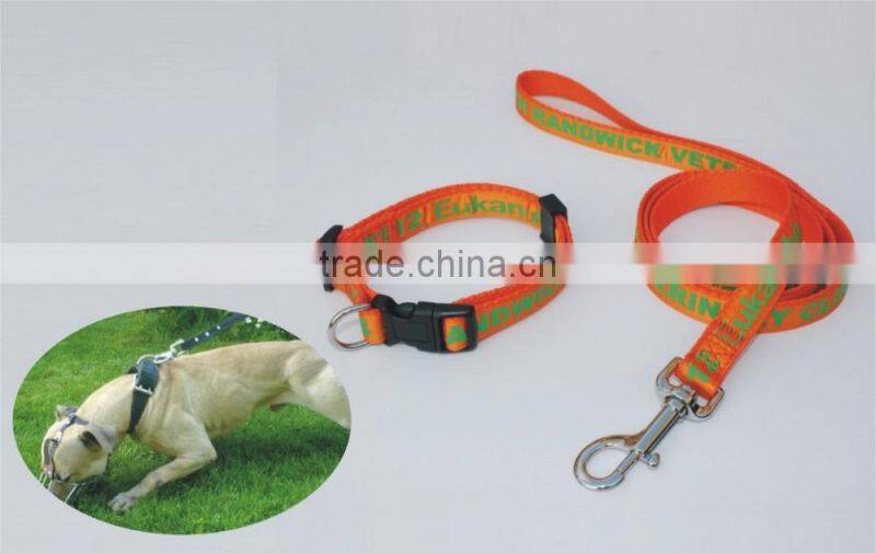 adjustable decorative pet collars for cute and lovely pets