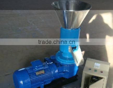 New design CE Approved MKL Series Double Vertical Wood Pellet For All Types Wood