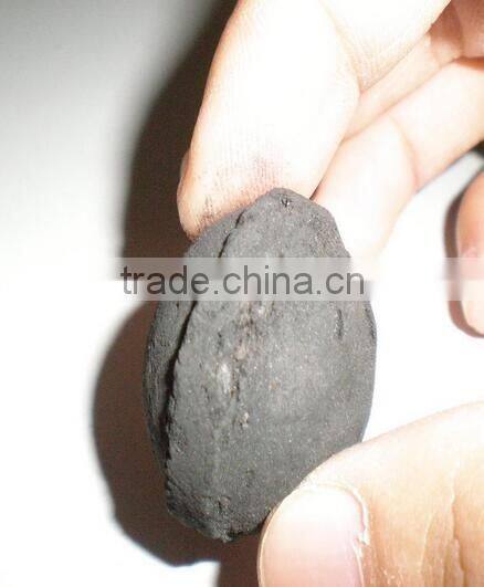 WT series High efficiency low cost Briquette machine for charcoal and coal ball