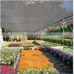 Anti-Fire with UV Material 150gsm HDPE Green Construction Safety Net(Guangzhou Factory)