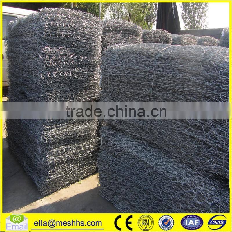 Professional Welded Gabion Box/Gabion Boxed