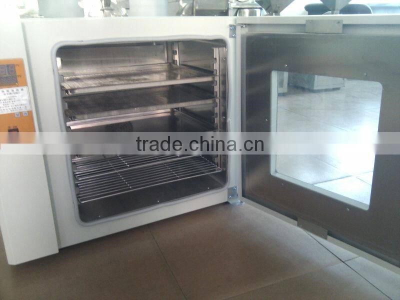 Industrial Food waste dryer with top quality