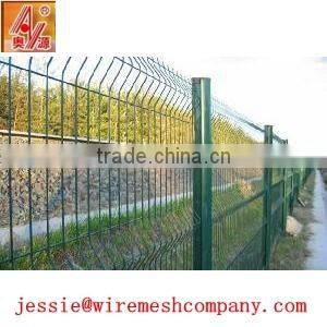 China wholesale cheap hot sale temporary fence/heavily