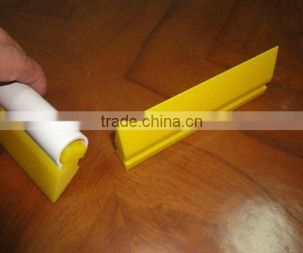 coal mining scraper conveyor belt cleaner