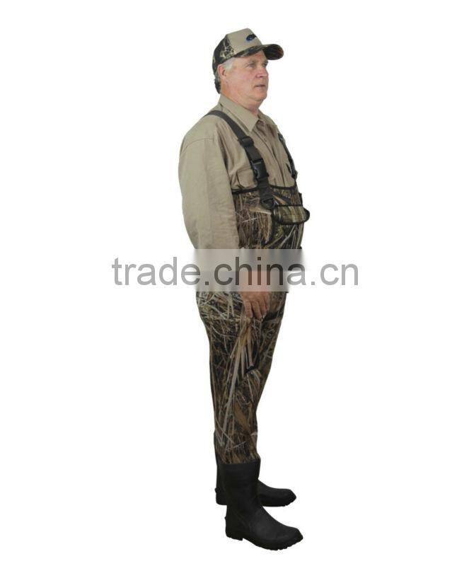 Fly Fishing Products,Waders For Fishing,Neoprene Fishing Trousers