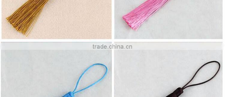 12cm Polyester vintage fashion TASSEL