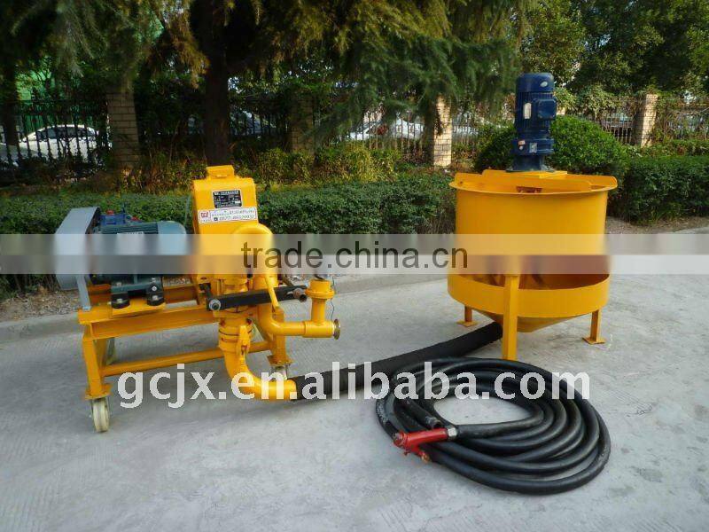 380V/220V cement grout pump for sale