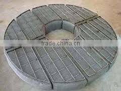 demister pads for chemical,iron,copper