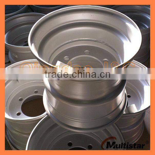 Farm Tractor Axle