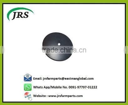 Disc plough or harrow disc